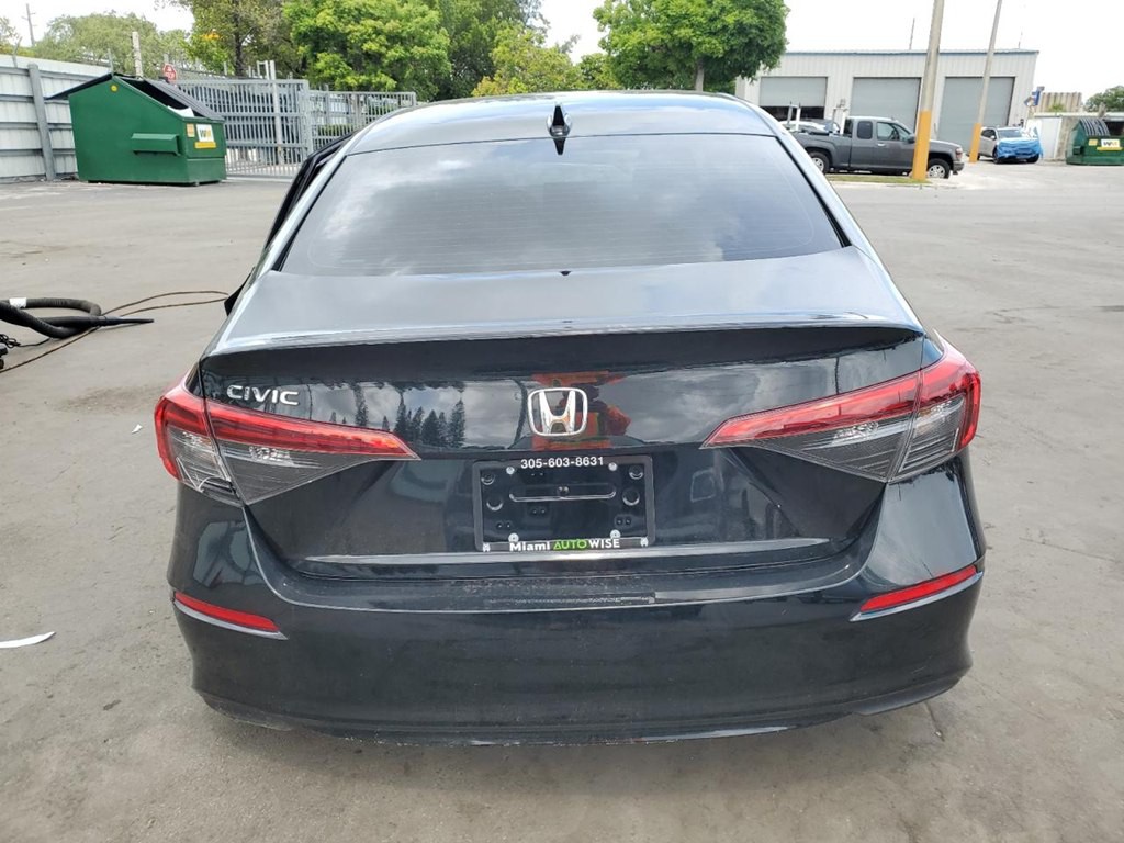 2023 Honda Civic Image 6