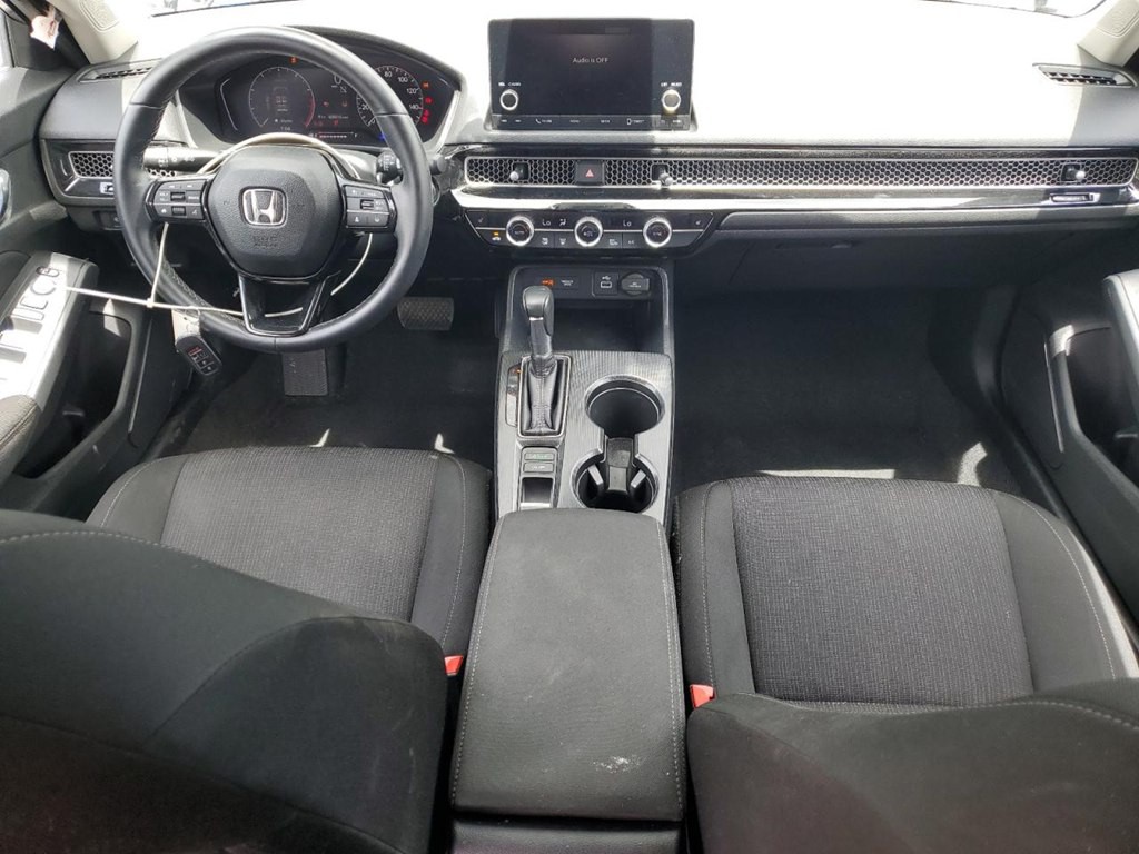 2023 Honda Civic Image 8