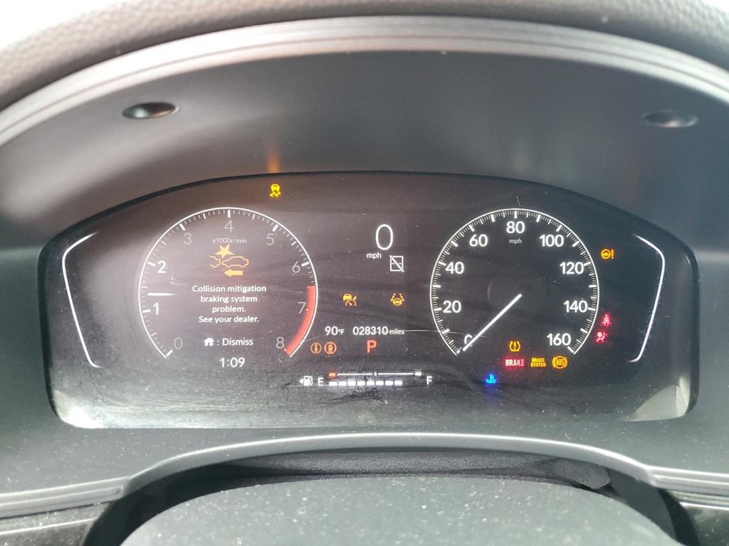 2023 Honda Civic Image 9