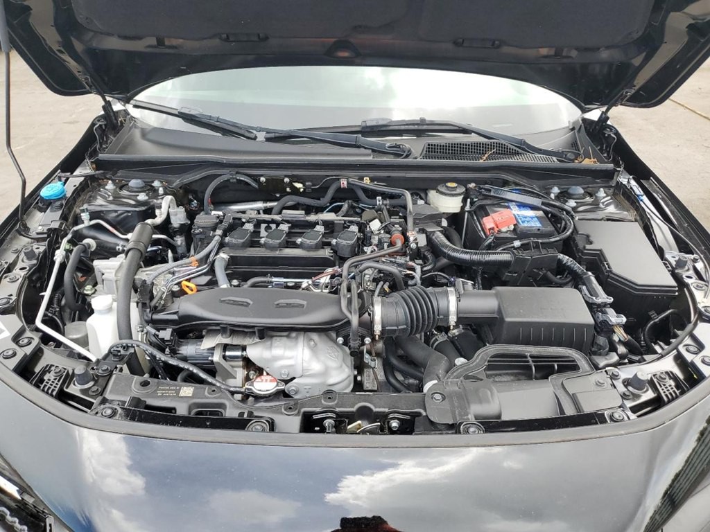 2023 Honda Civic Image 11