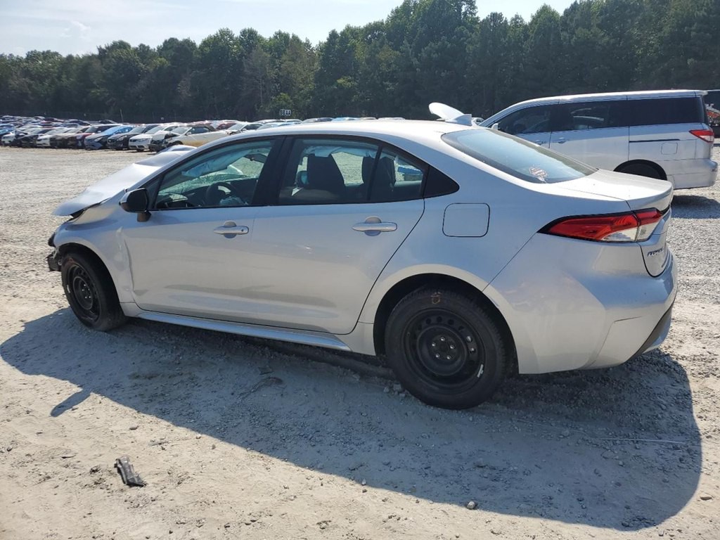 2022 Toyota Corolla Image 3