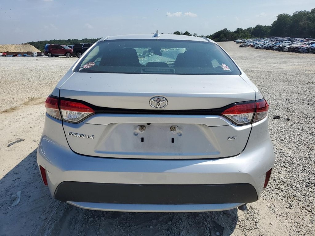 2022 Toyota Corolla Image 7