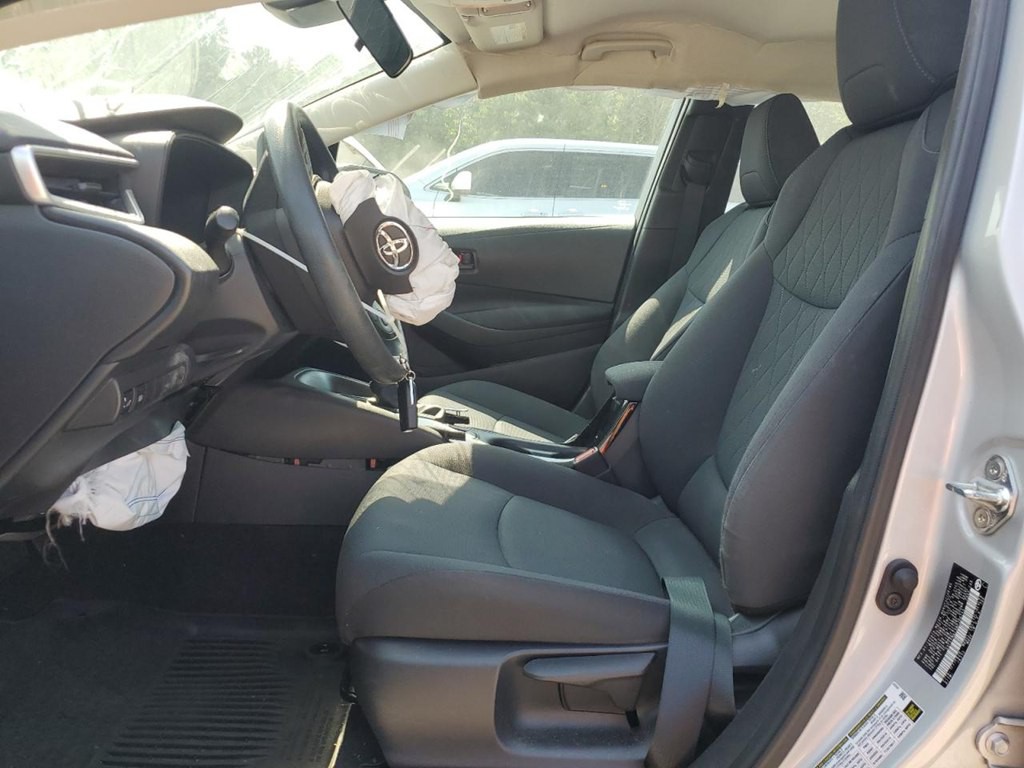 2022 Toyota Corolla Image 8