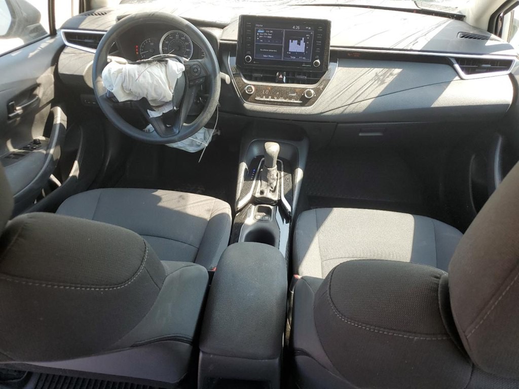 2022 Toyota Corolla Image 9