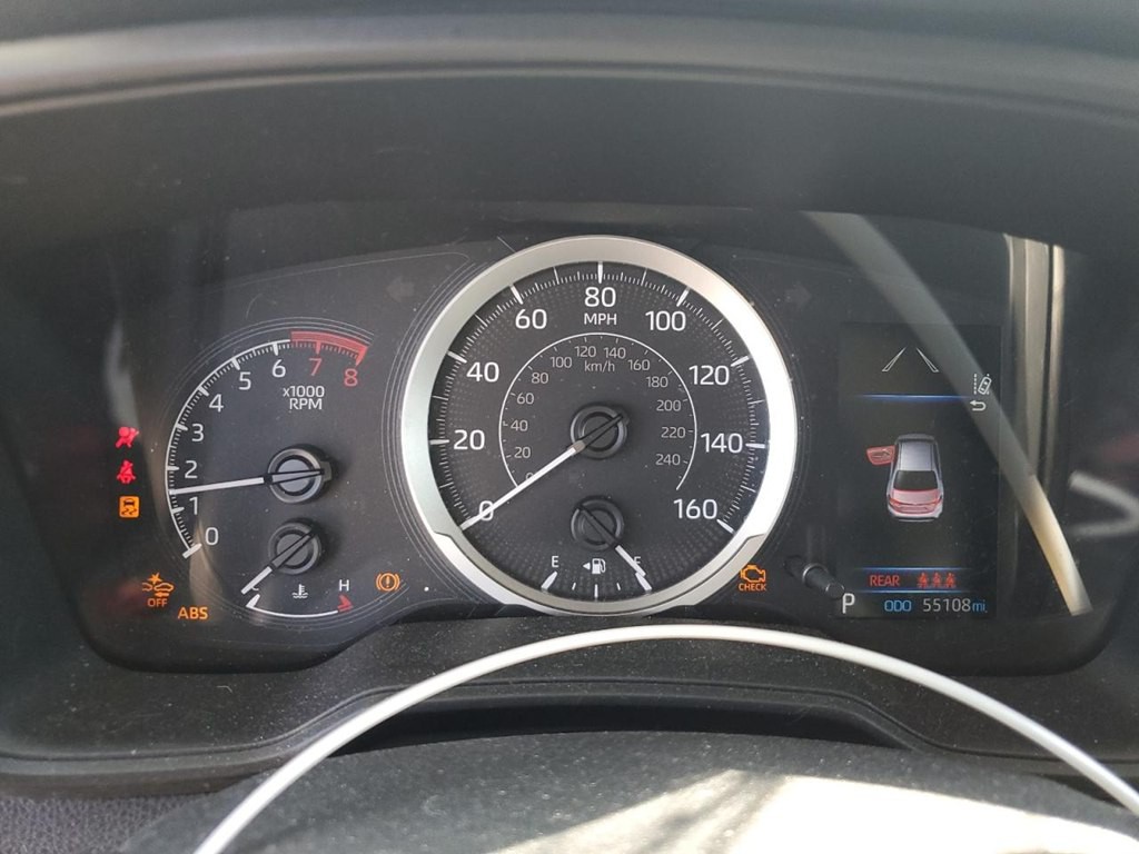 2022 Toyota Corolla Image 10