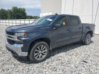 Image for 2021 Chevrolet Silverado 1500 LT ID: 6740461