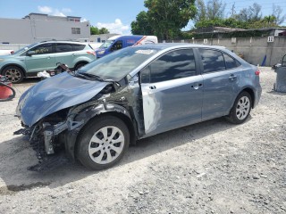 Image for 2024 Toyota Corolla LE ID: 6741815