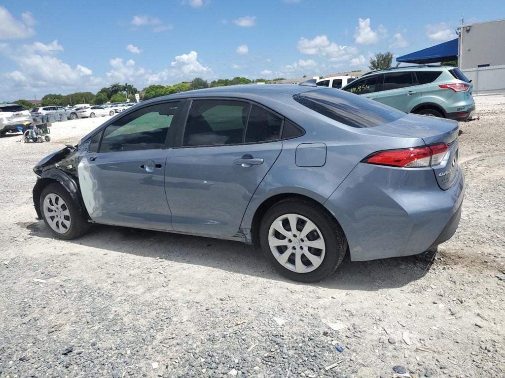 2024 Toyota Corolla Image 2