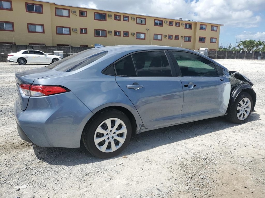 2024 Toyota Corolla Image 3