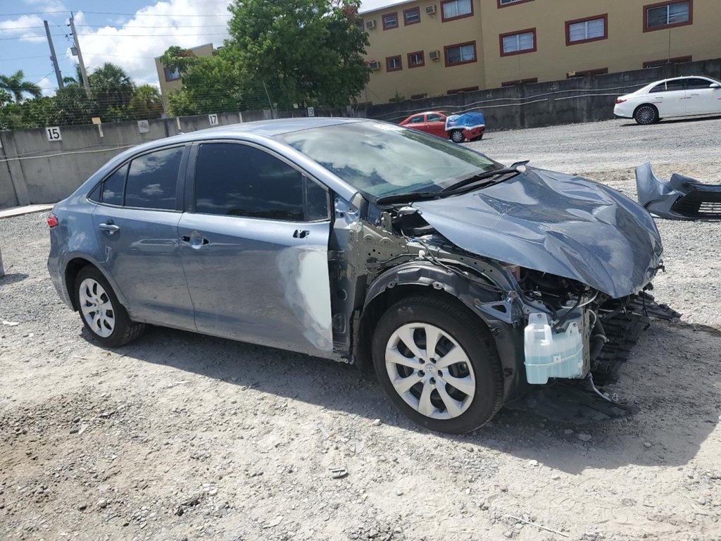 2024 Toyota Corolla Image 4