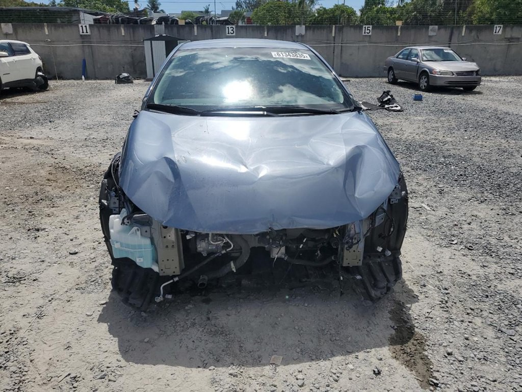 2024 Toyota Corolla Image 5