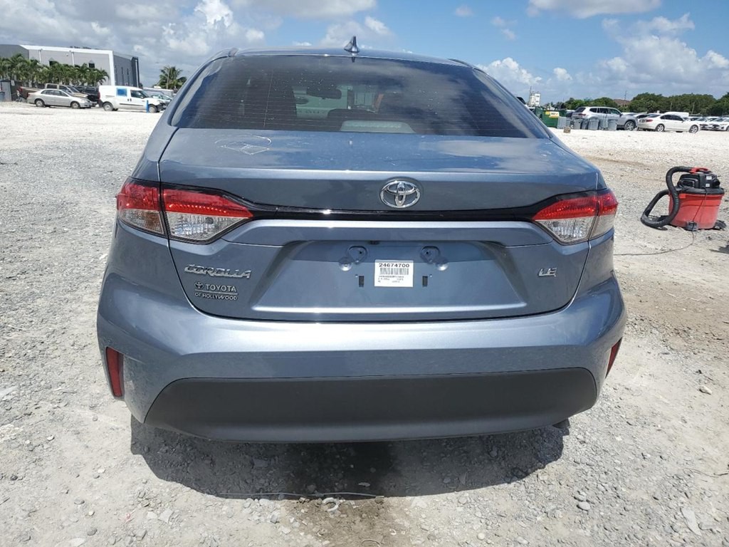2024 Toyota Corolla Image 6