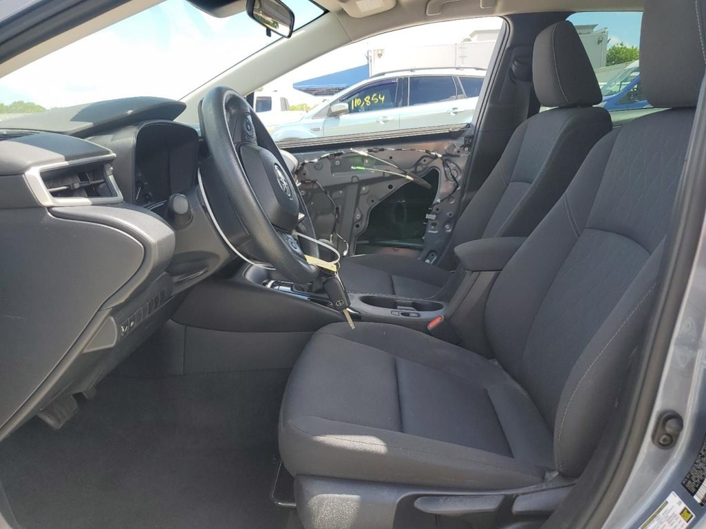 2024 Toyota Corolla Image 7