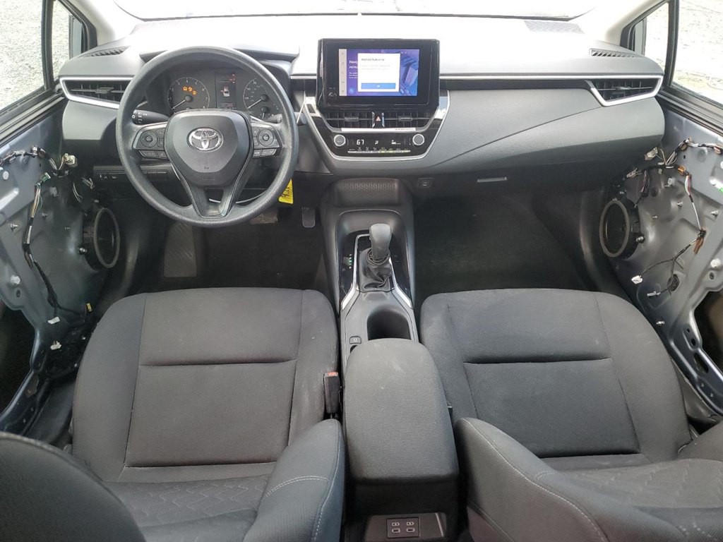 2024 Toyota Corolla Image 8