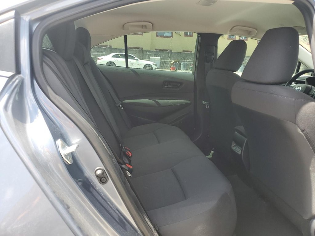2024 Toyota Corolla Image 10