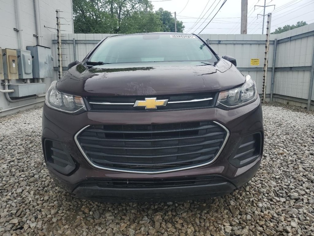 2020 Chevrolet Trax Image 5