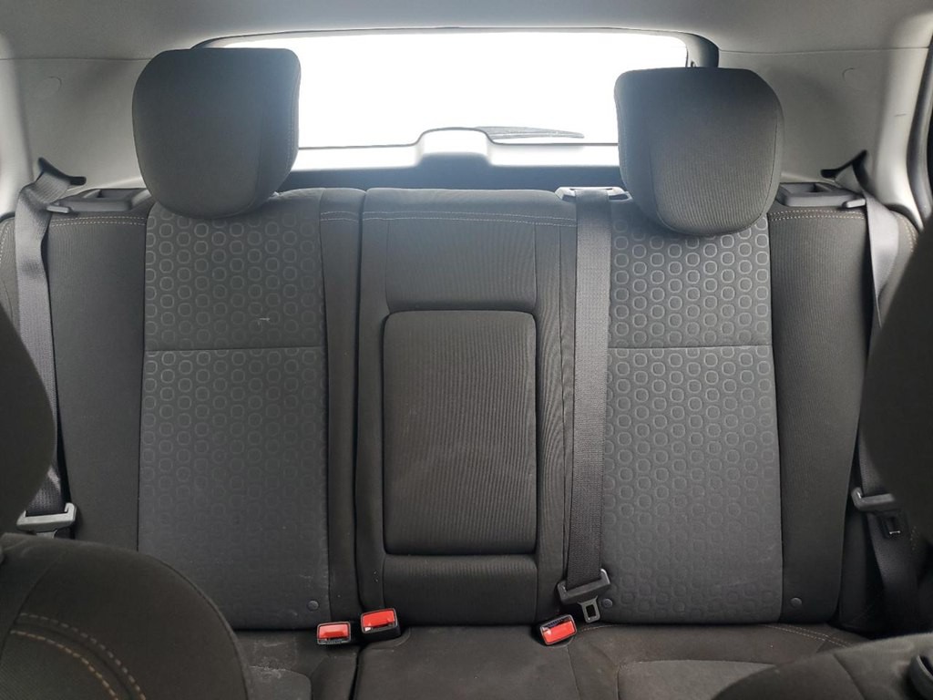 2020 Chevrolet Trax Image 10