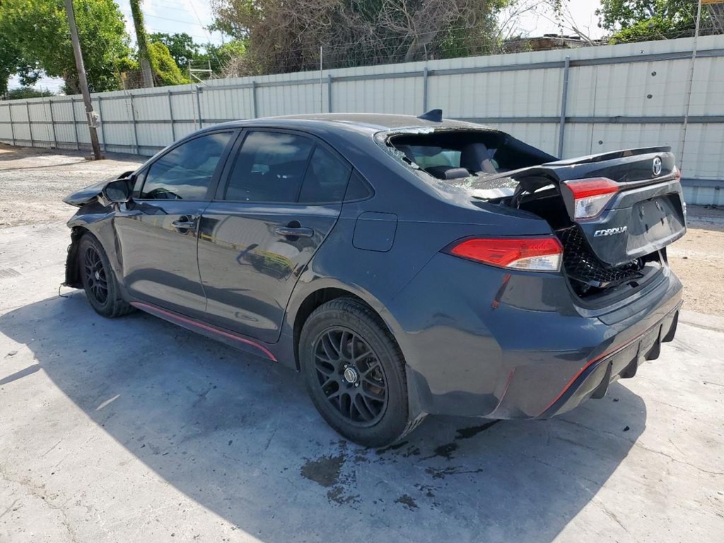 2023 Toyota Corolla Image 2
