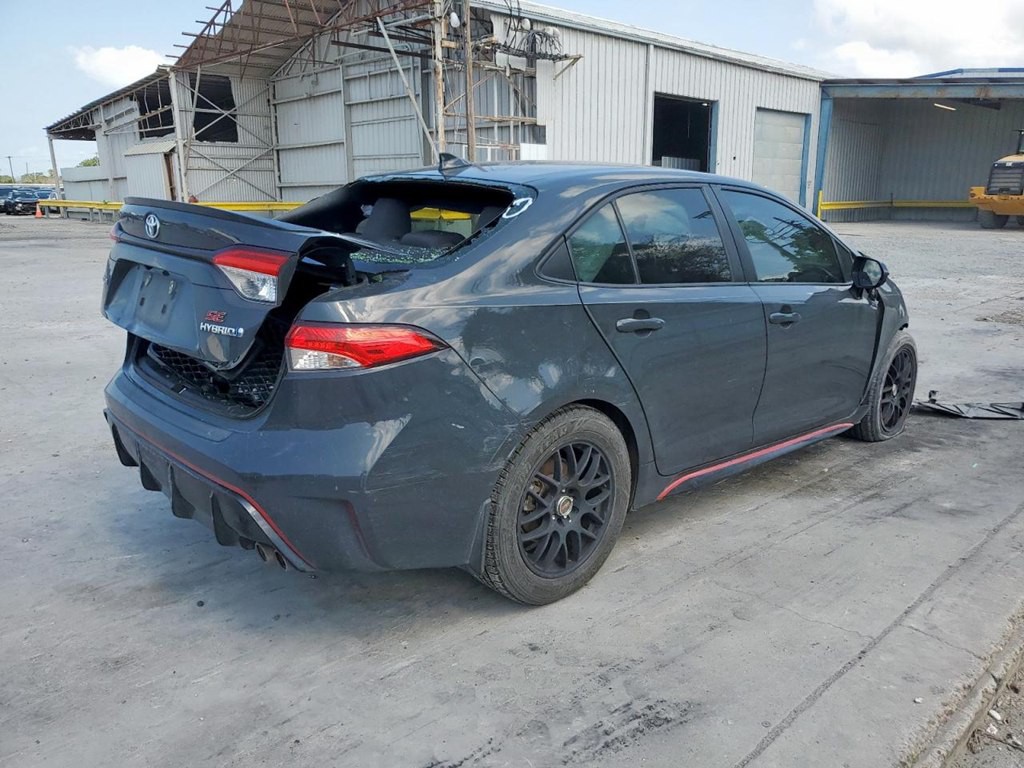 2023 Toyota Corolla Image 3