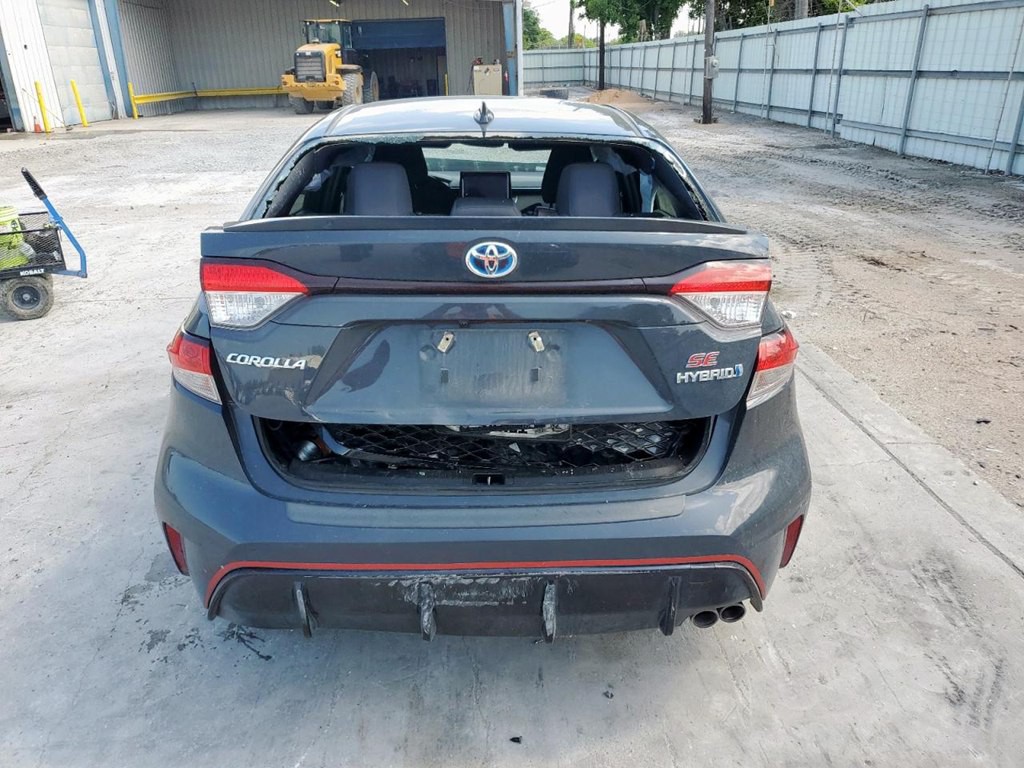 2023 Toyota Corolla Image 6