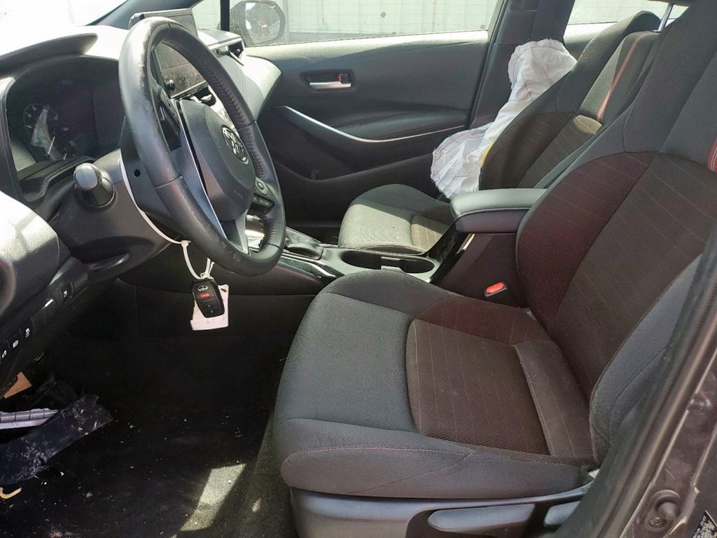 2023 Toyota Corolla Image 7