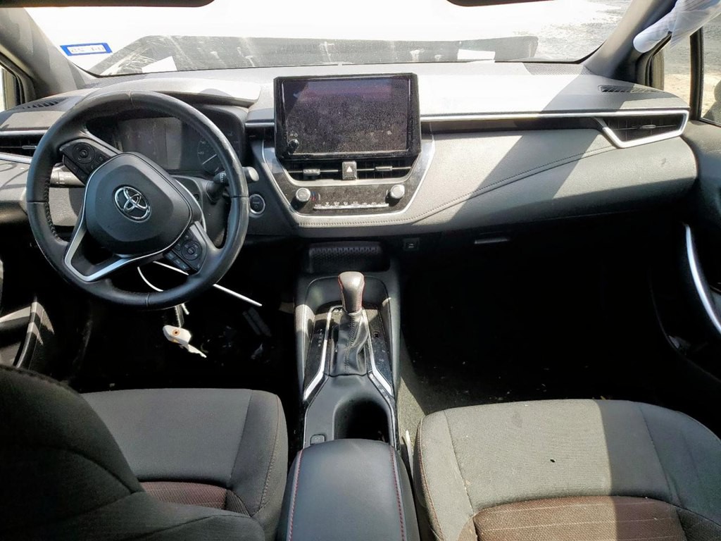 2023 Toyota Corolla Image 8