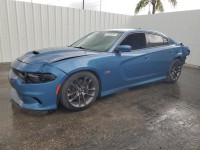 Image for 2020 Dodge Charger Scat Pack ID: 6744677