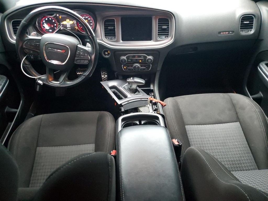 2020 Dodge Charger Image 8