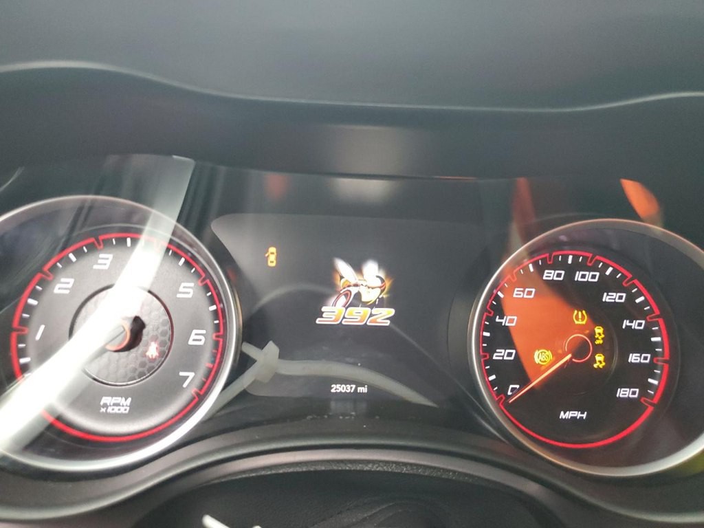 2020 Dodge Charger Image 9