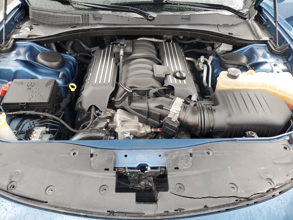 2020 Dodge Charger Image 11