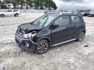 Image for 2020 Chevrolet Spark Activ ID: 6747913