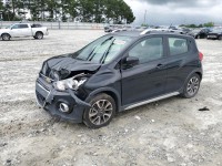 Image for 2020 Chevrolet Spark Activ ID: 6747913