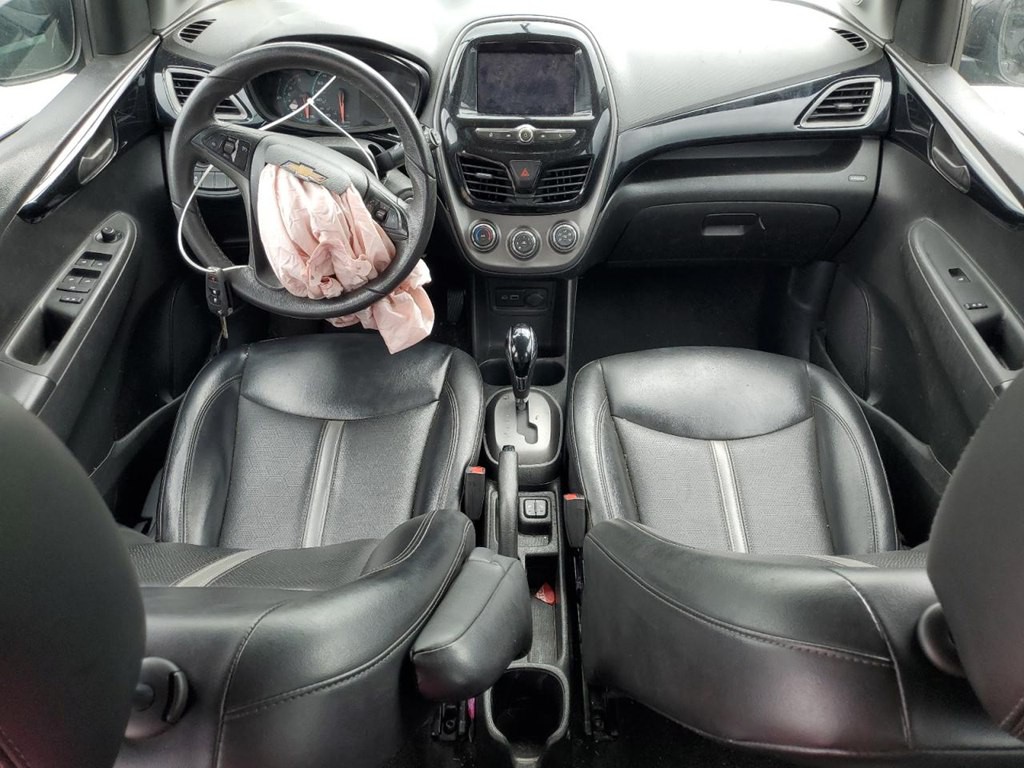 2020 Chevrolet Spark Image 8