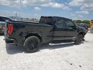 Image for 2022 GMC Sierra 1500 Elevation ID: 6752872