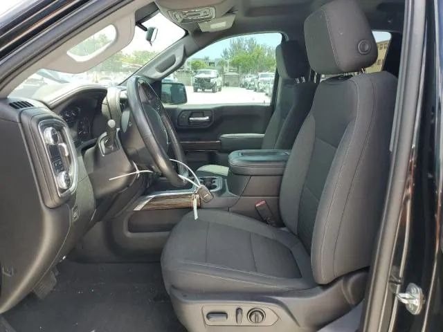 2022 GMC Sierra 1500 Image 4
