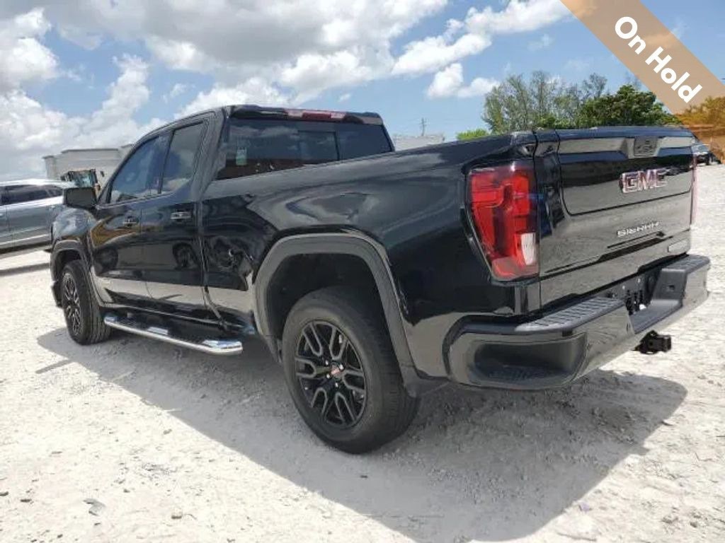 2022 GMC Sierra 1500 Image 6
