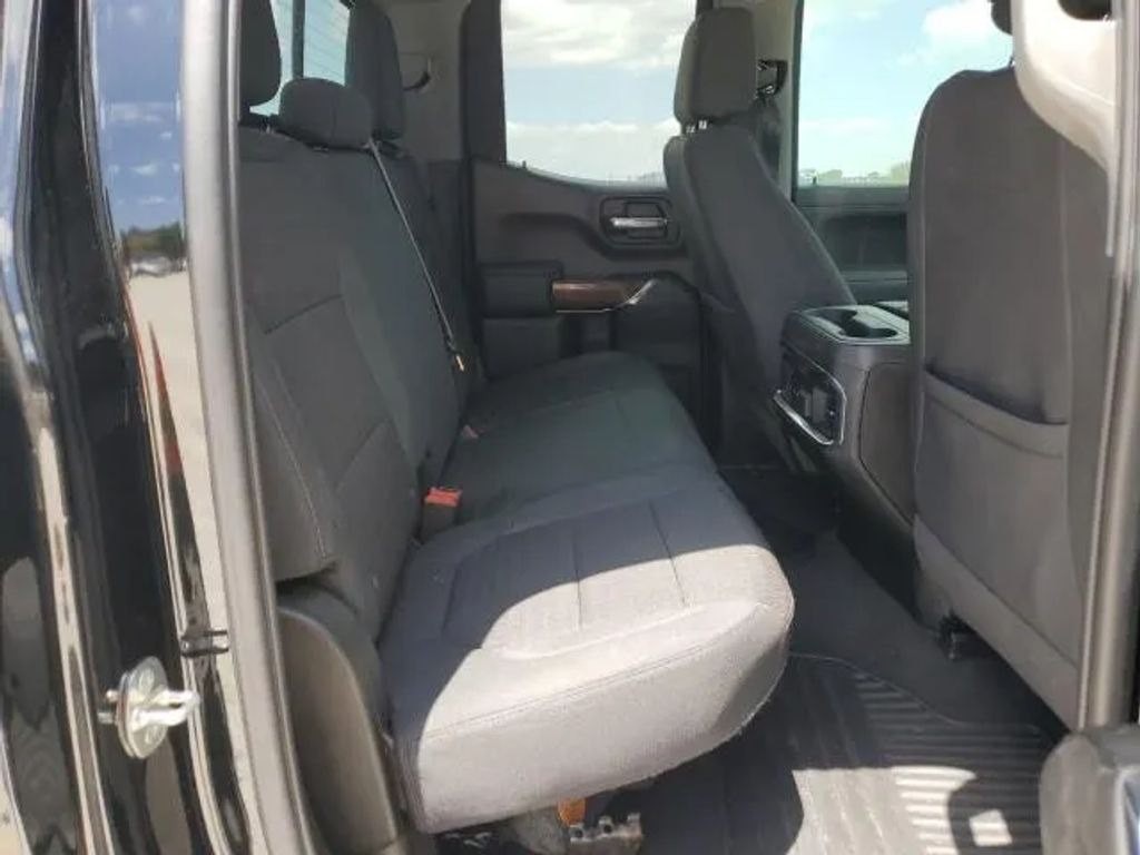 2022 GMC Sierra 1500 Image 11