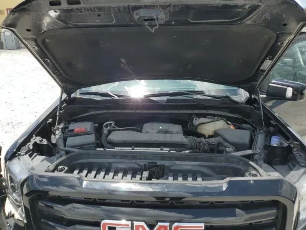 2022 GMC Sierra 1500 Image 12