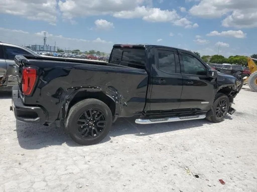 2022 GMC Sierra 1500 Image 14