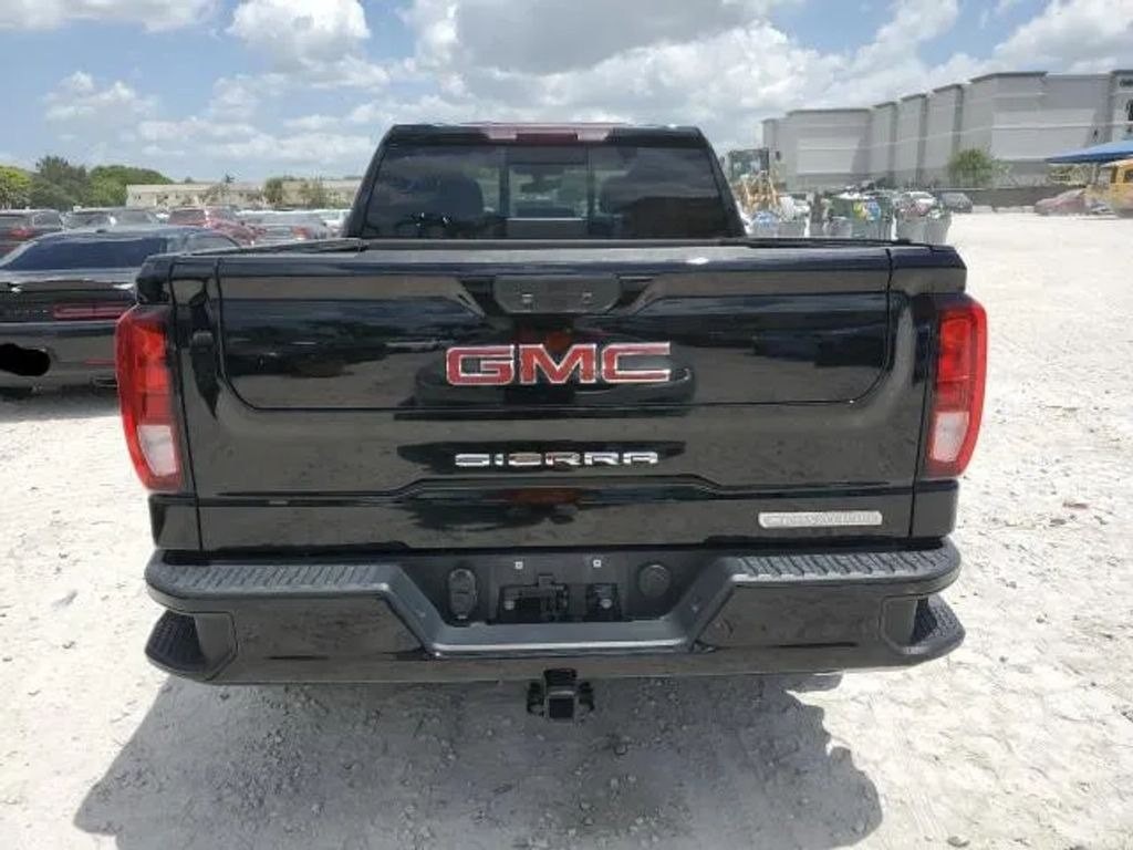 2022 GMC Sierra 1500 Image 15