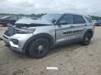 Image for 2023 Ford Explorer Police Interceptor Utility ID: 6758878