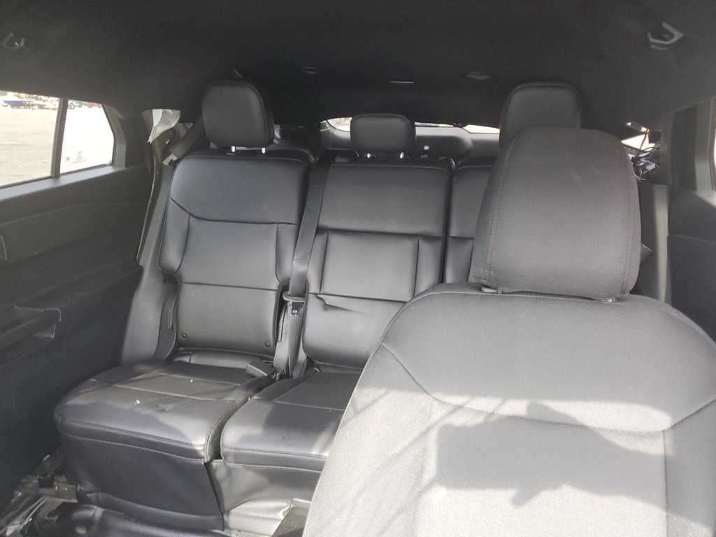 2023 Ford Explorer Image 19