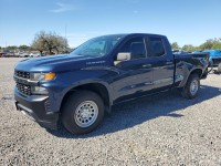 Image for 2021 Chevrolet Silverado 1500 WORK ID: 6762731