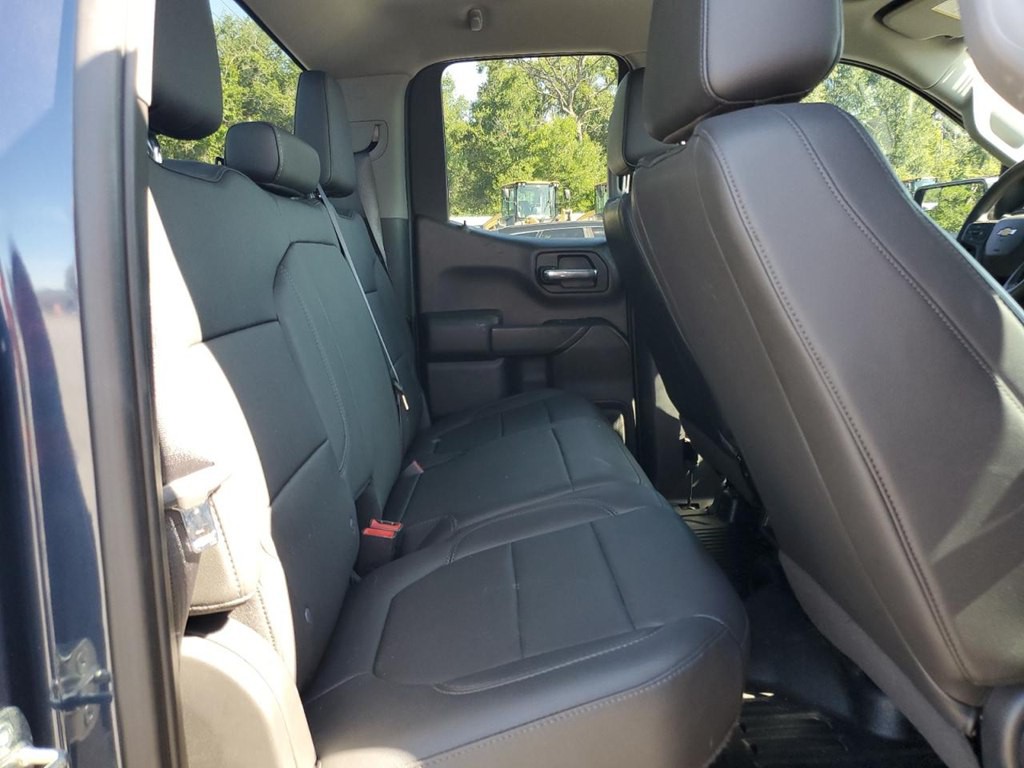 2021 Chevrolet Silverado 1500 Image 10