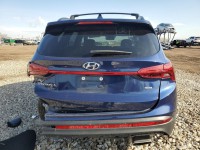 Image for 2023 Hyundai Santa Fe XRT ID: 6762775
