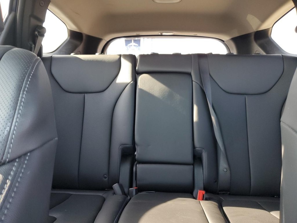 2023 Hyundai Santa Fe Image 5