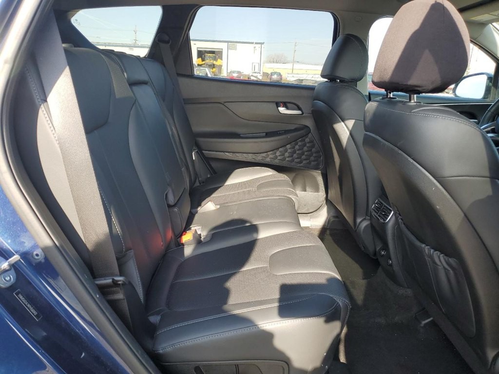 2023 Hyundai Santa Fe Image 6