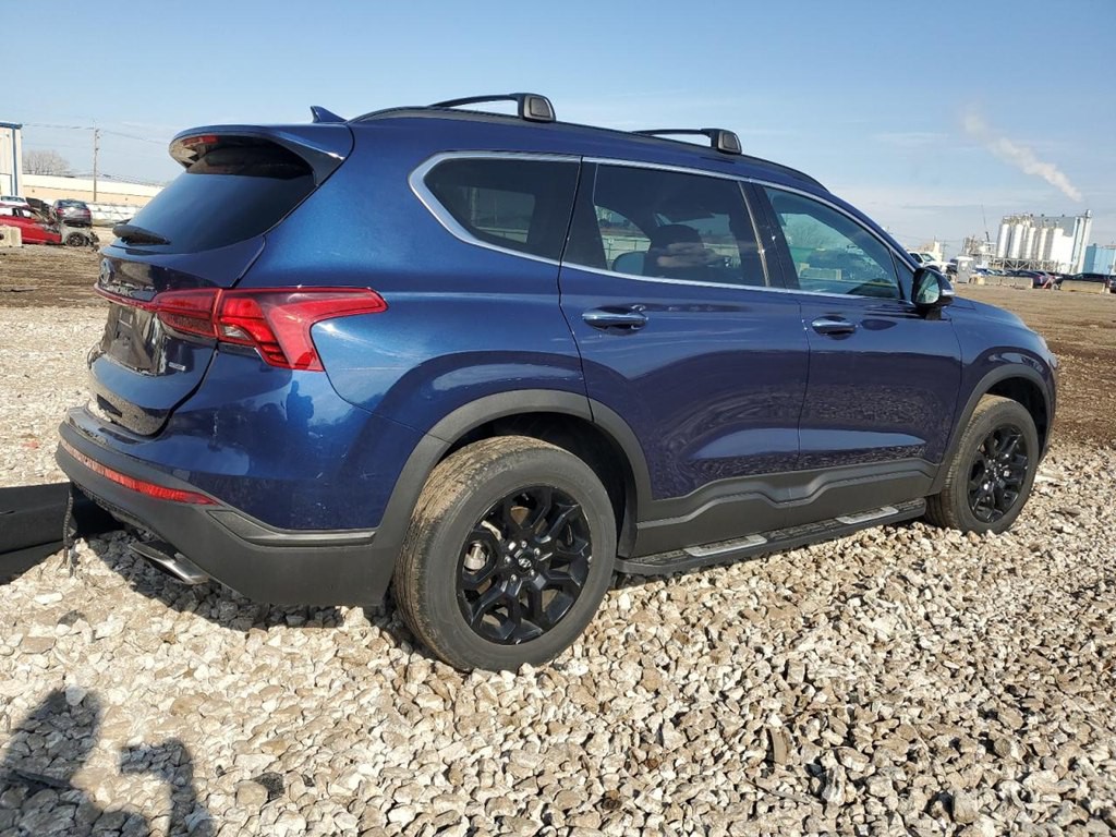 2023 Hyundai Santa Fe Image 11