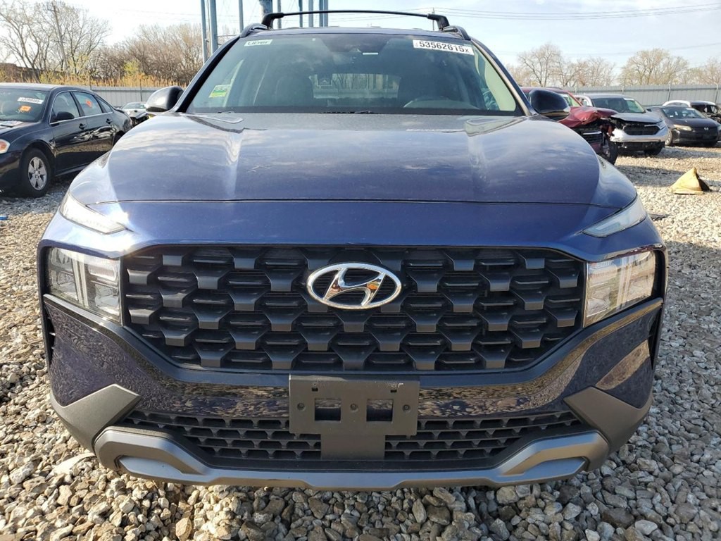 2023 Hyundai Santa Fe Image 13