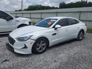 Image for 2020 Hyundai Sonata SE ID: 6762813